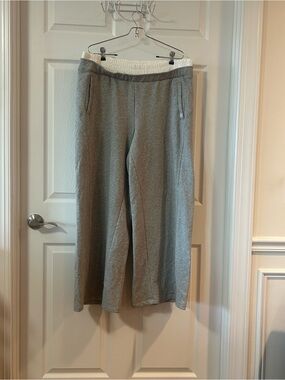 NWOT JoyLab Wide Leg Lounge Pants